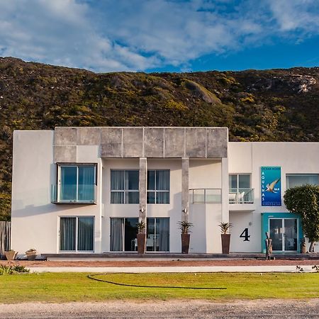 Agulhas Ocean House Hotel Екстериор снимка
