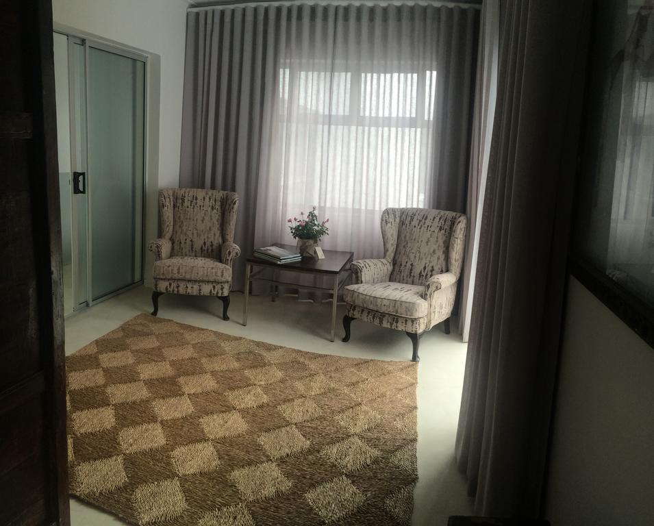 Agulhas Ocean House Hotel Екстериор снимка