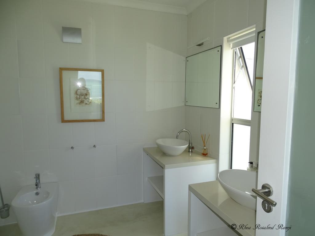 Agulhas Ocean House Hotel Екстериор снимка