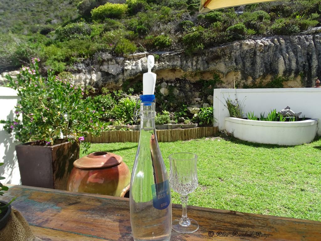 Agulhas Ocean House Hotel Екстериор снимка