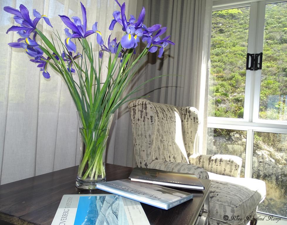 Agulhas Ocean House Hotel Екстериор снимка