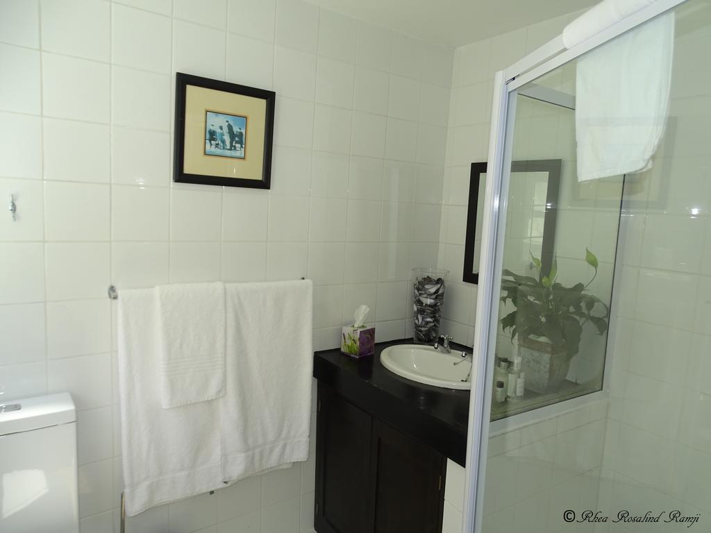 Agulhas Ocean House Hotel Екстериор снимка