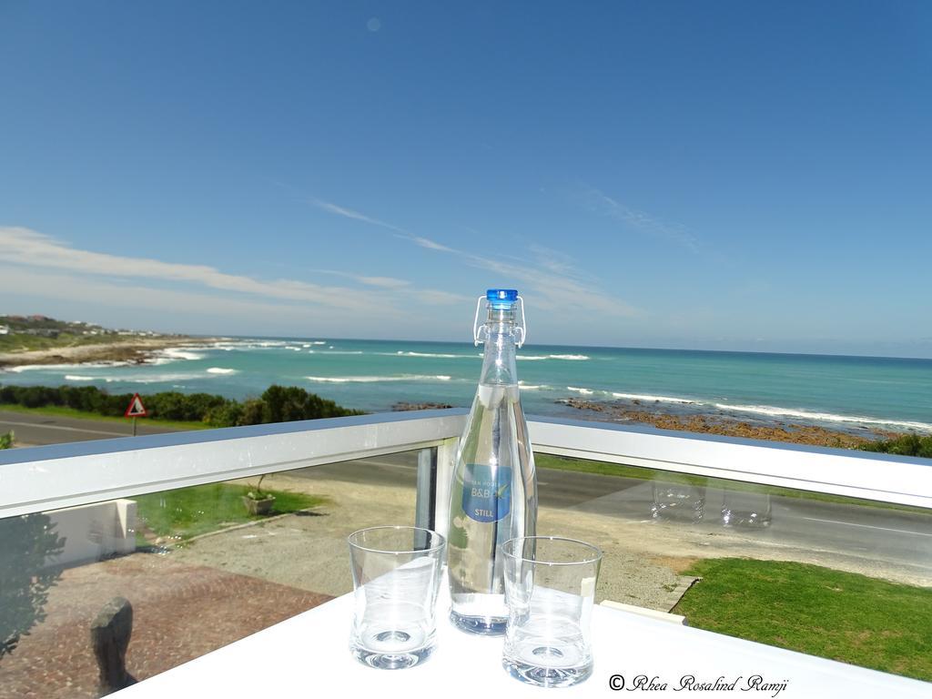 Agulhas Ocean House Hotel Екстериор снимка
