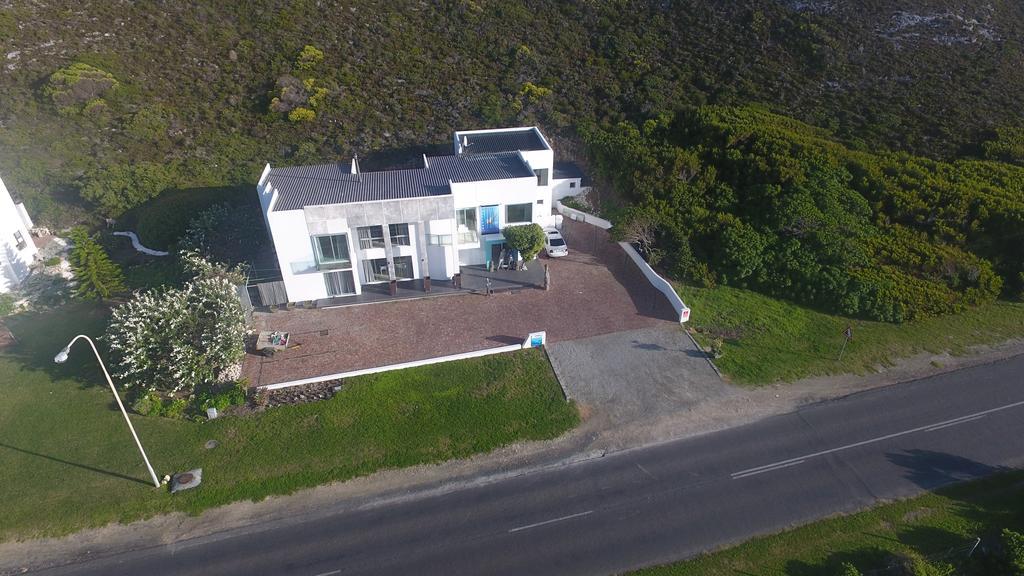 Agulhas Ocean House Hotel Екстериор снимка