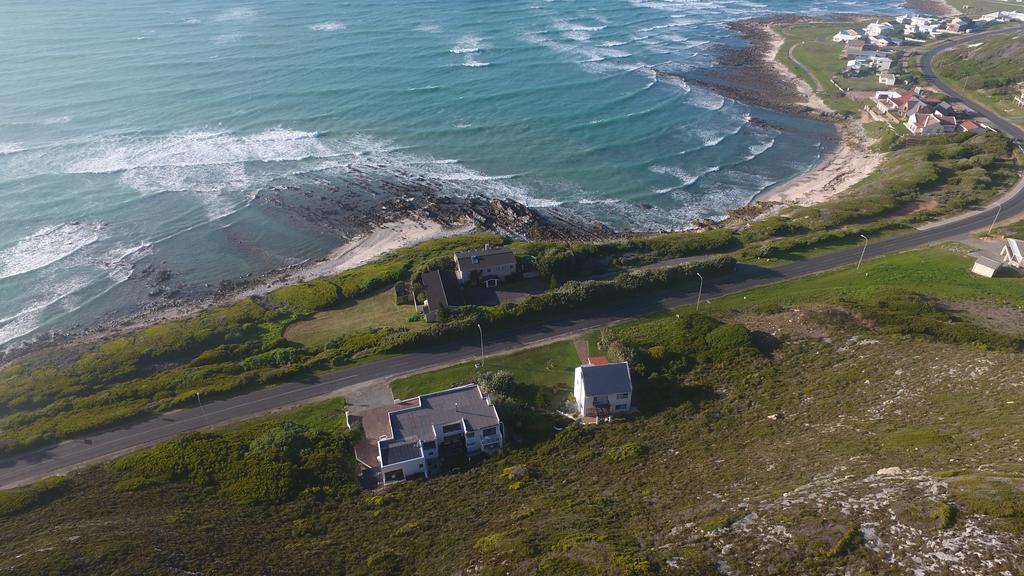 Agulhas Ocean House Hotel Екстериор снимка