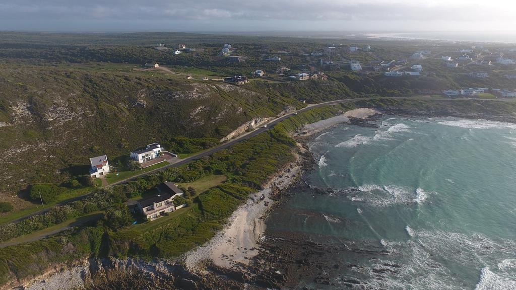 Agulhas Ocean House Hotel Екстериор снимка