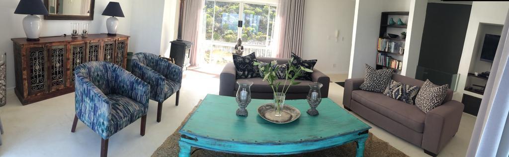 Agulhas Ocean House Hotel Екстериор снимка