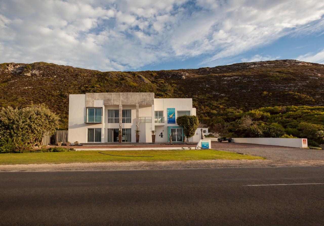 Agulhas Ocean House Hotel Екстериор снимка