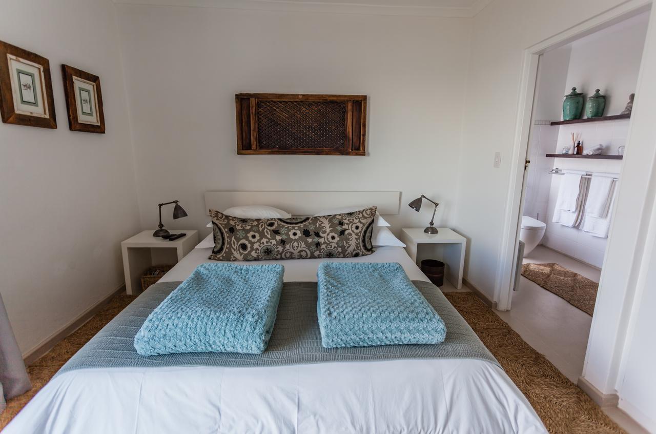 Agulhas Ocean House Hotel Екстериор снимка