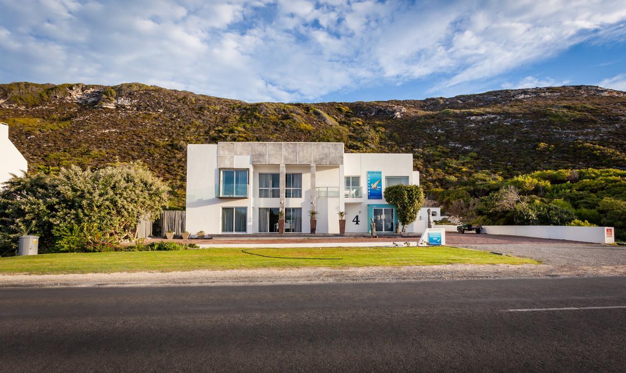 Agulhas Ocean House Hotel Екстериор снимка