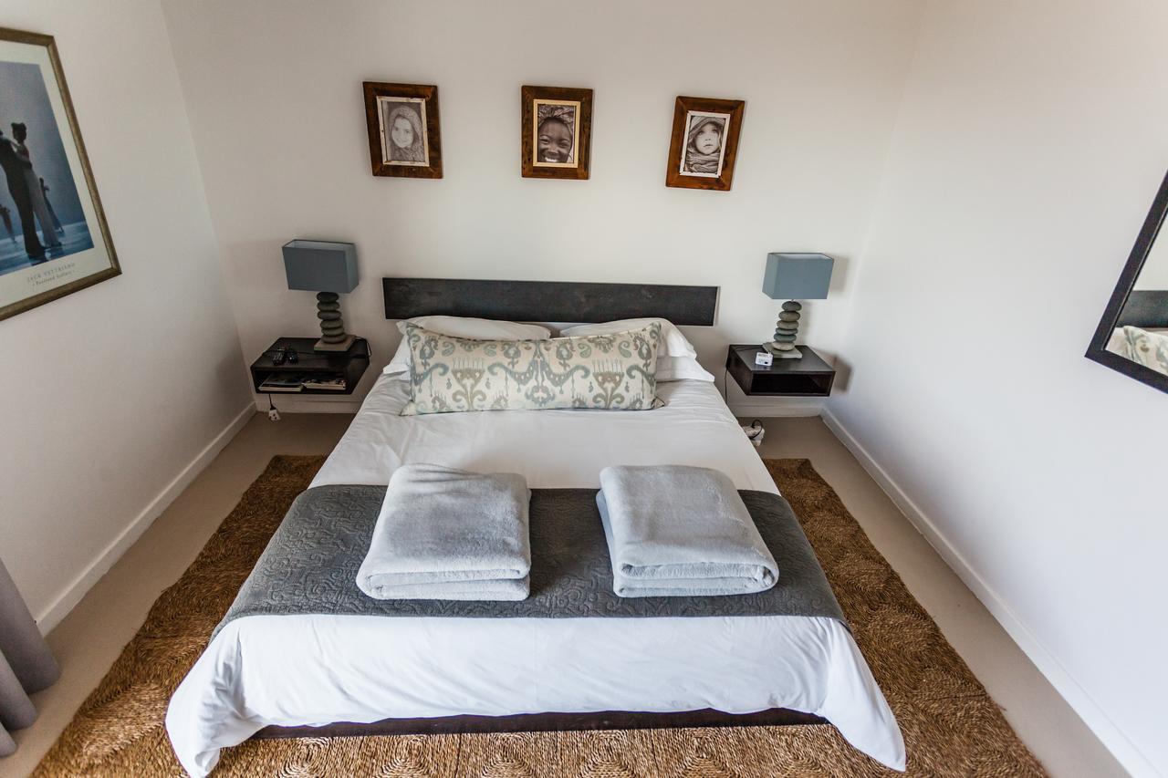 Agulhas Ocean House Hotel Екстериор снимка