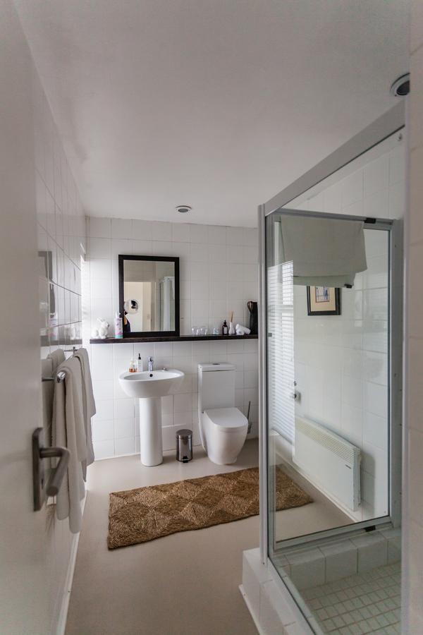 Agulhas Ocean House Hotel Екстериор снимка