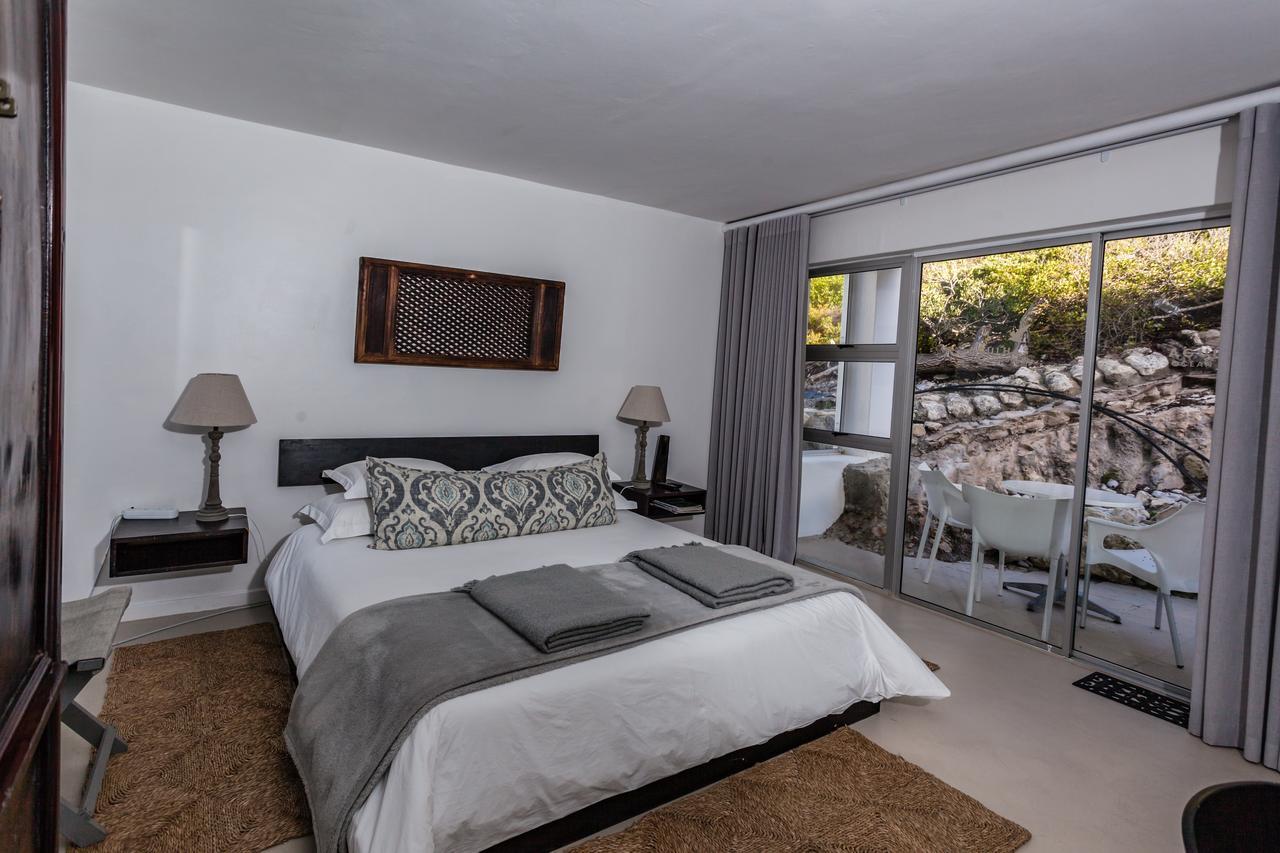 Agulhas Ocean House Hotel Екстериор снимка