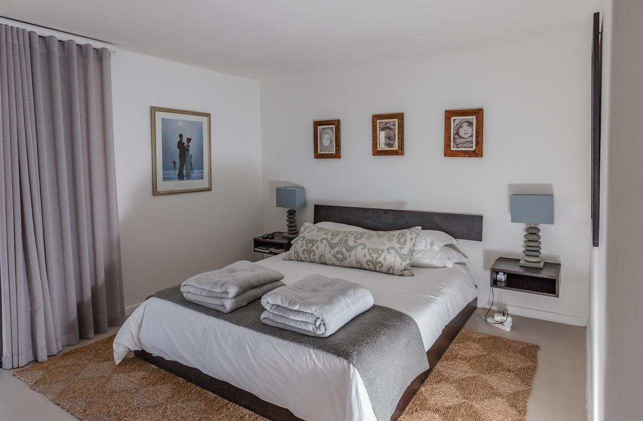 Agulhas Ocean House Hotel Екстериор снимка