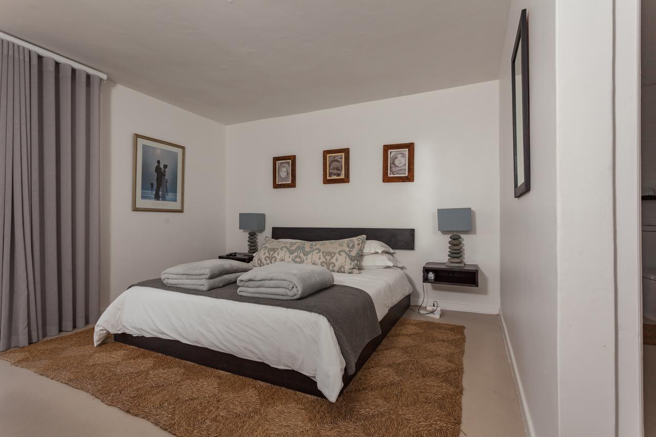 Agulhas Ocean House Hotel Екстериор снимка