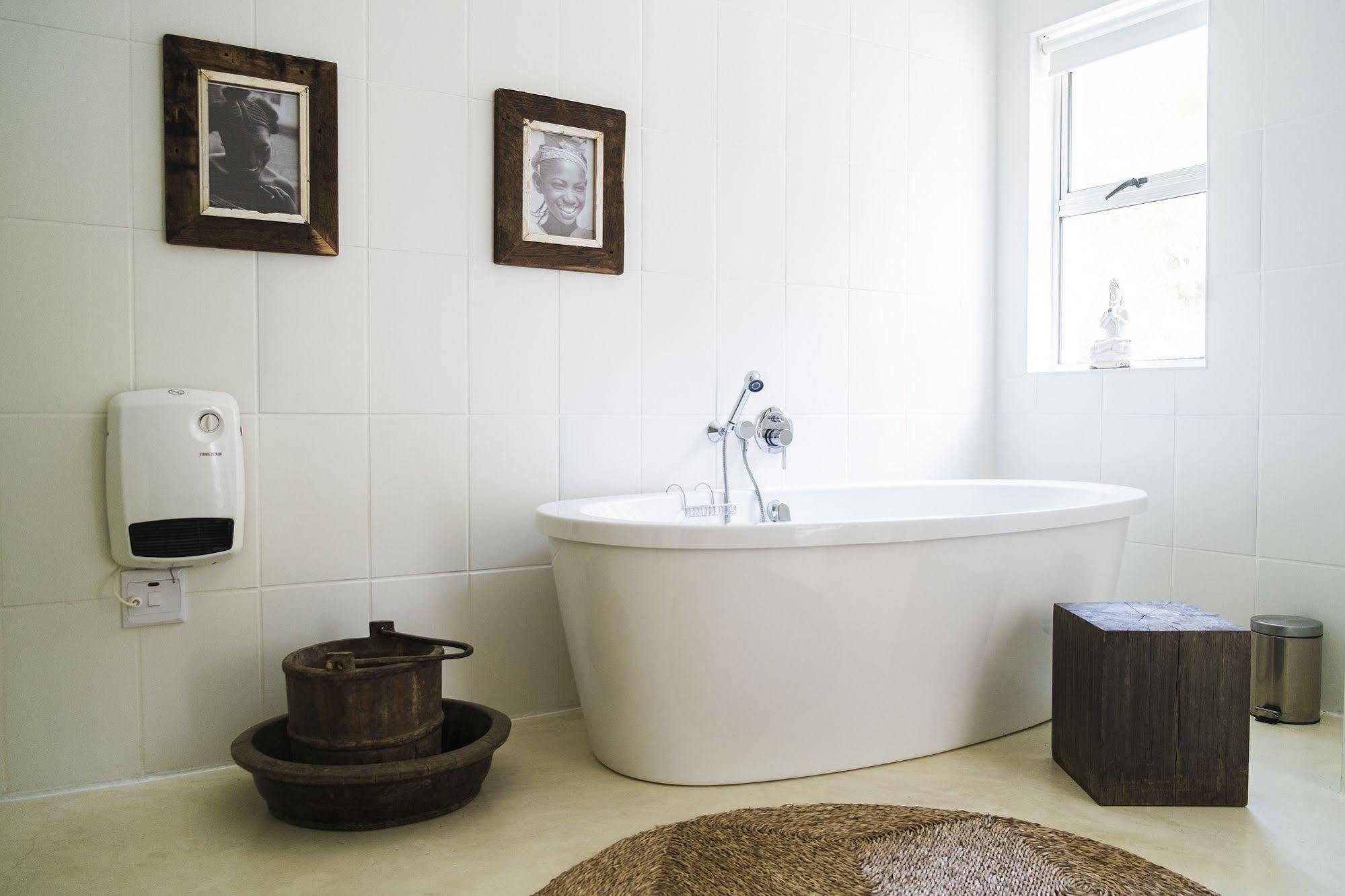 Agulhas Ocean House Hotel Екстериор снимка