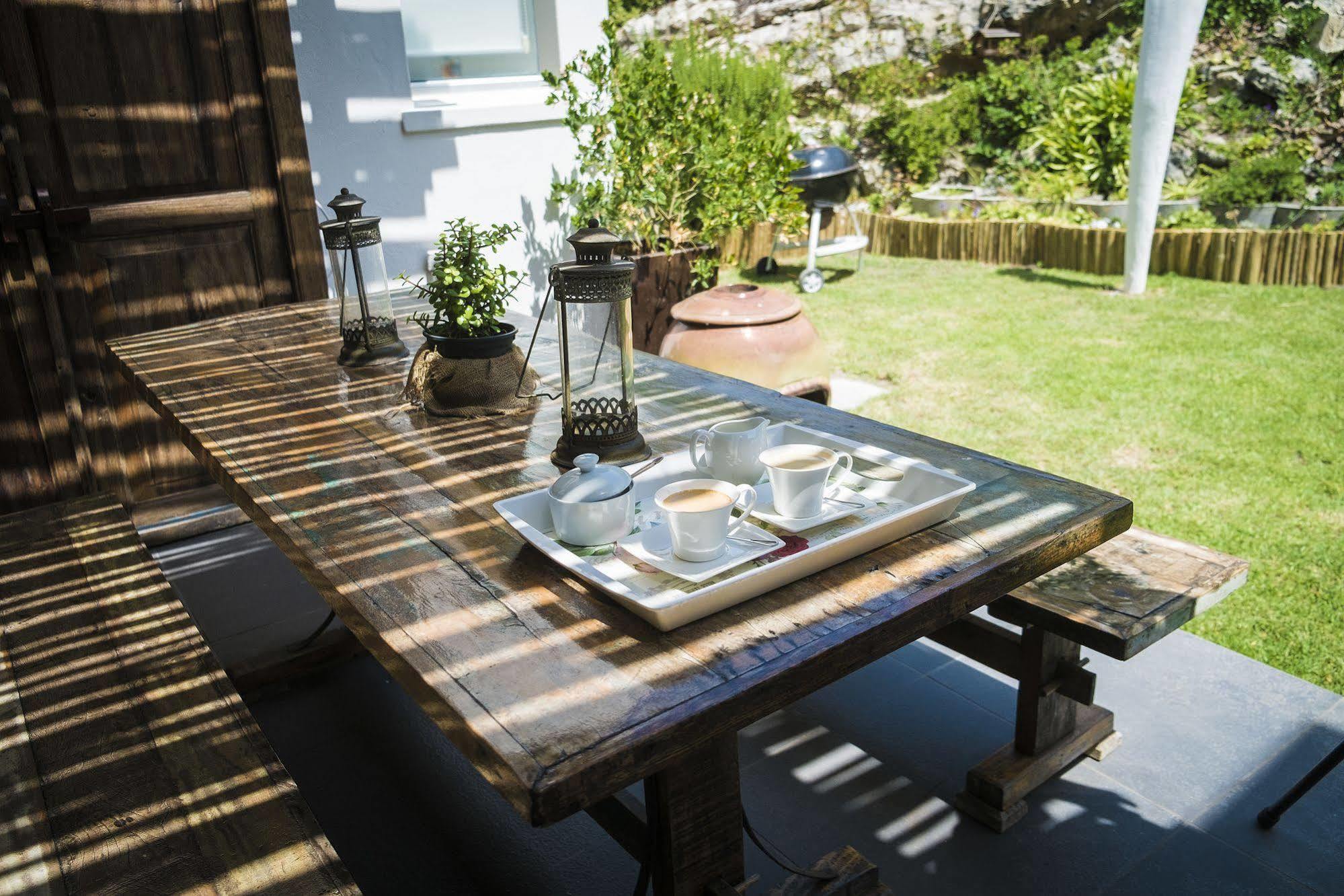 Agulhas Ocean House Hotel Екстериор снимка