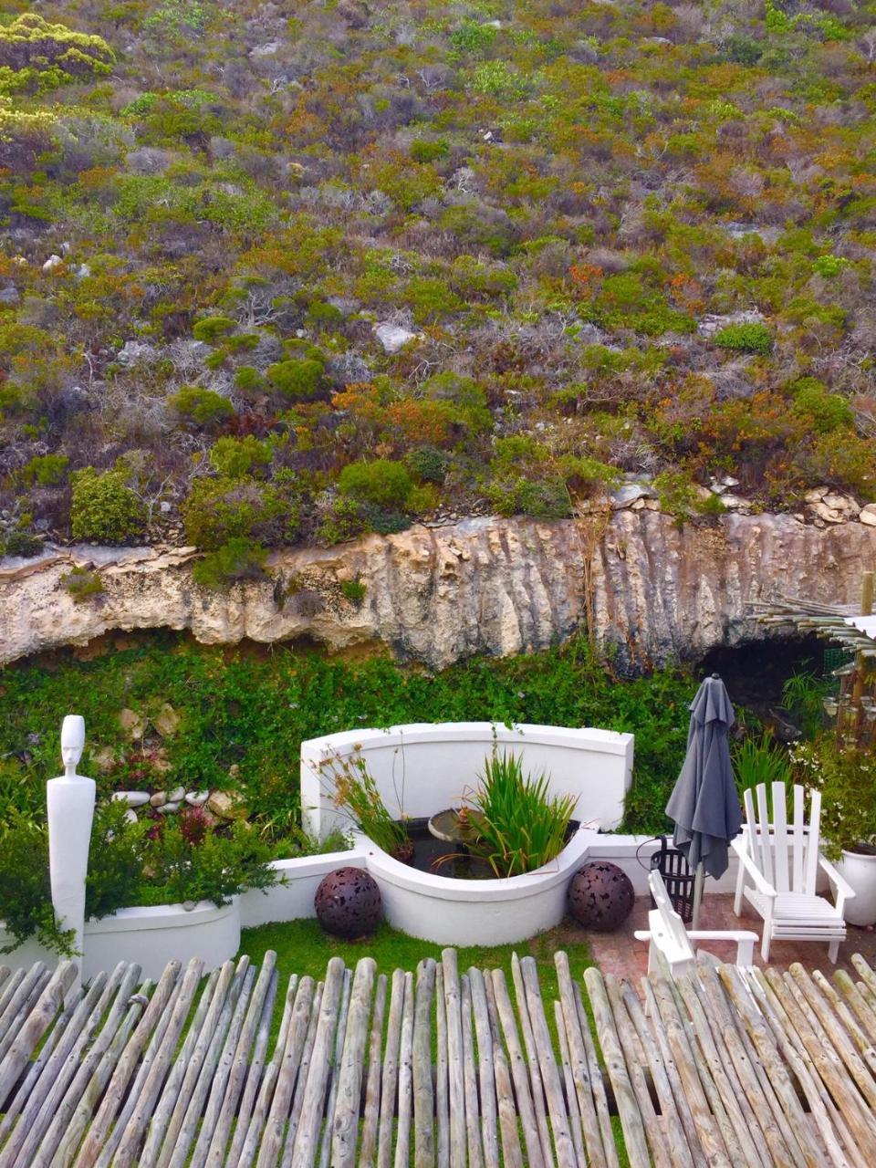 Agulhas Ocean House Hotel Екстериор снимка